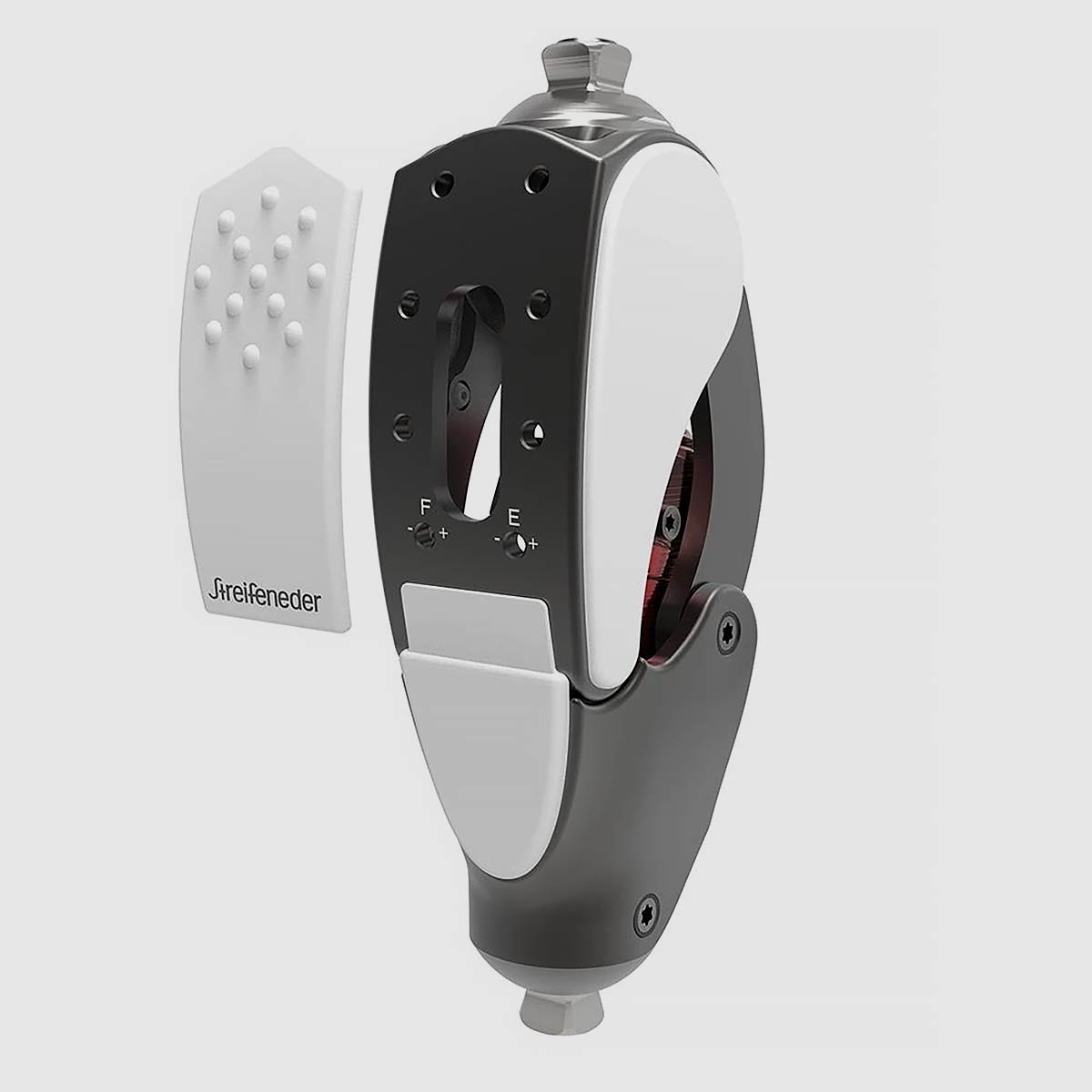 Колінний вузол протез 3A2500