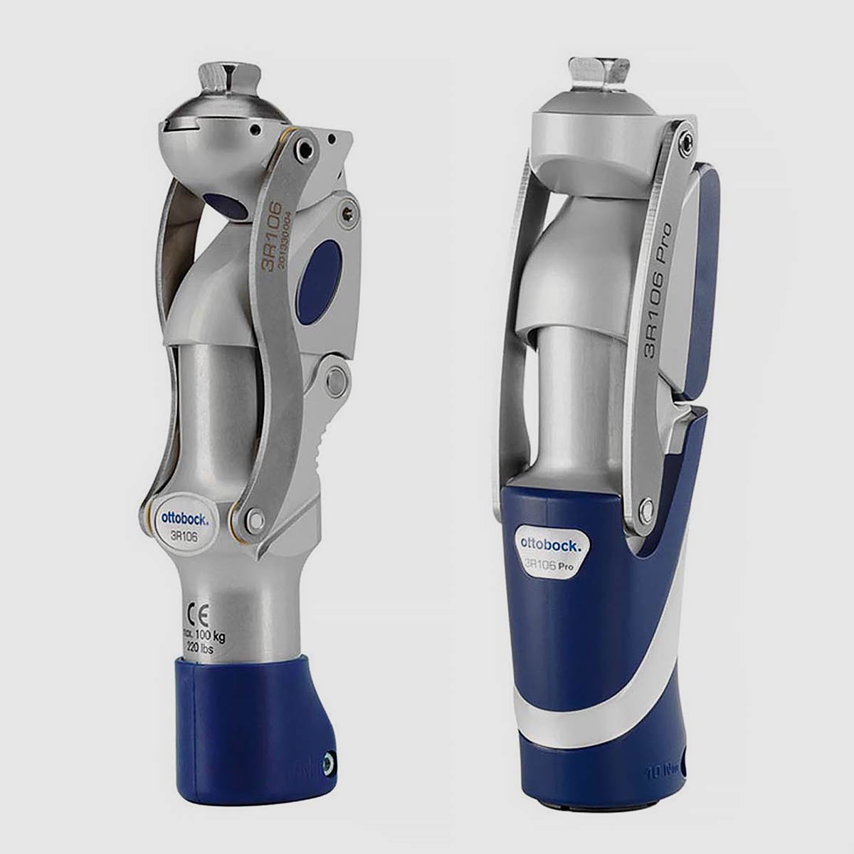 Колінний вузол протез 3R106