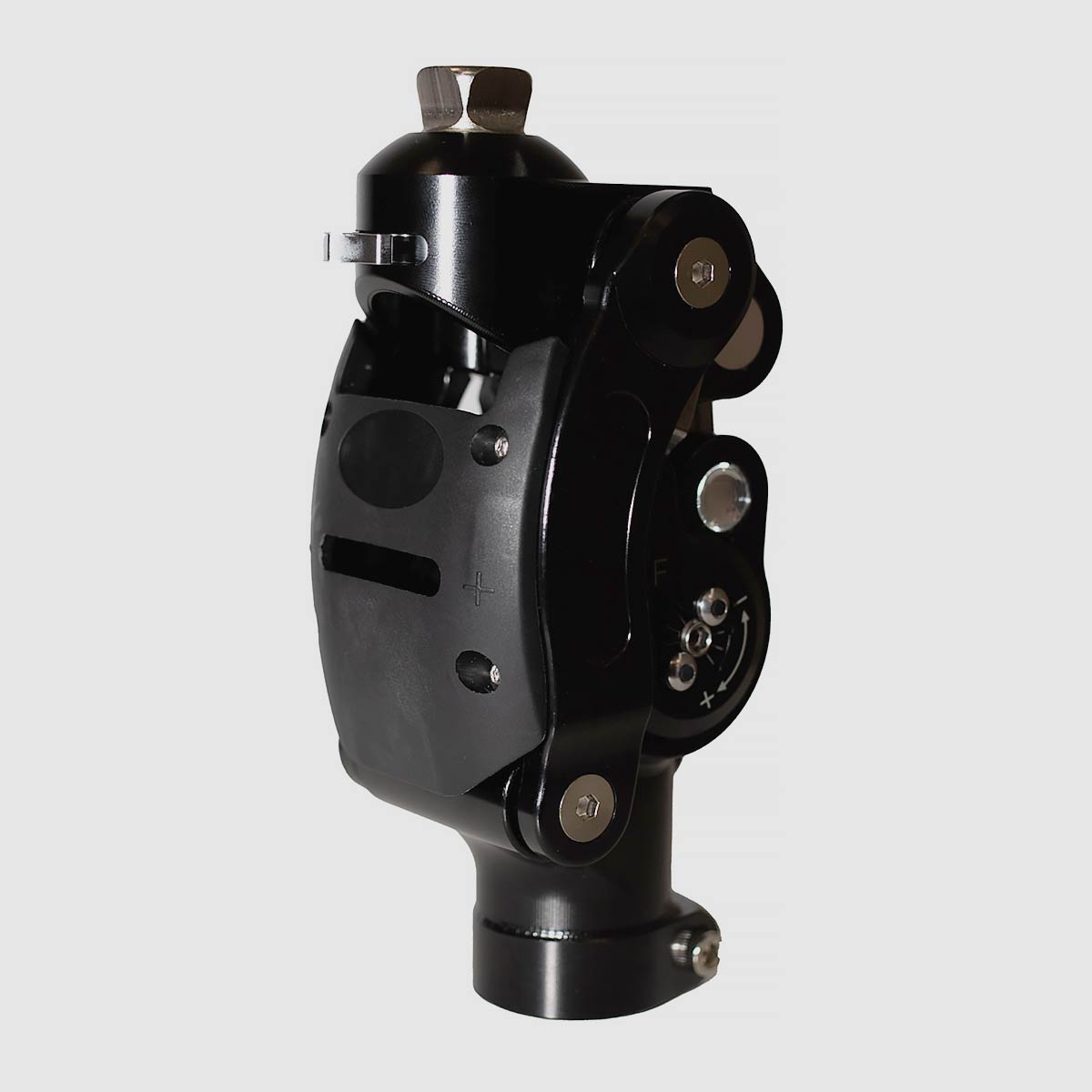 Колінний вузол KEN DALL KK-S1540