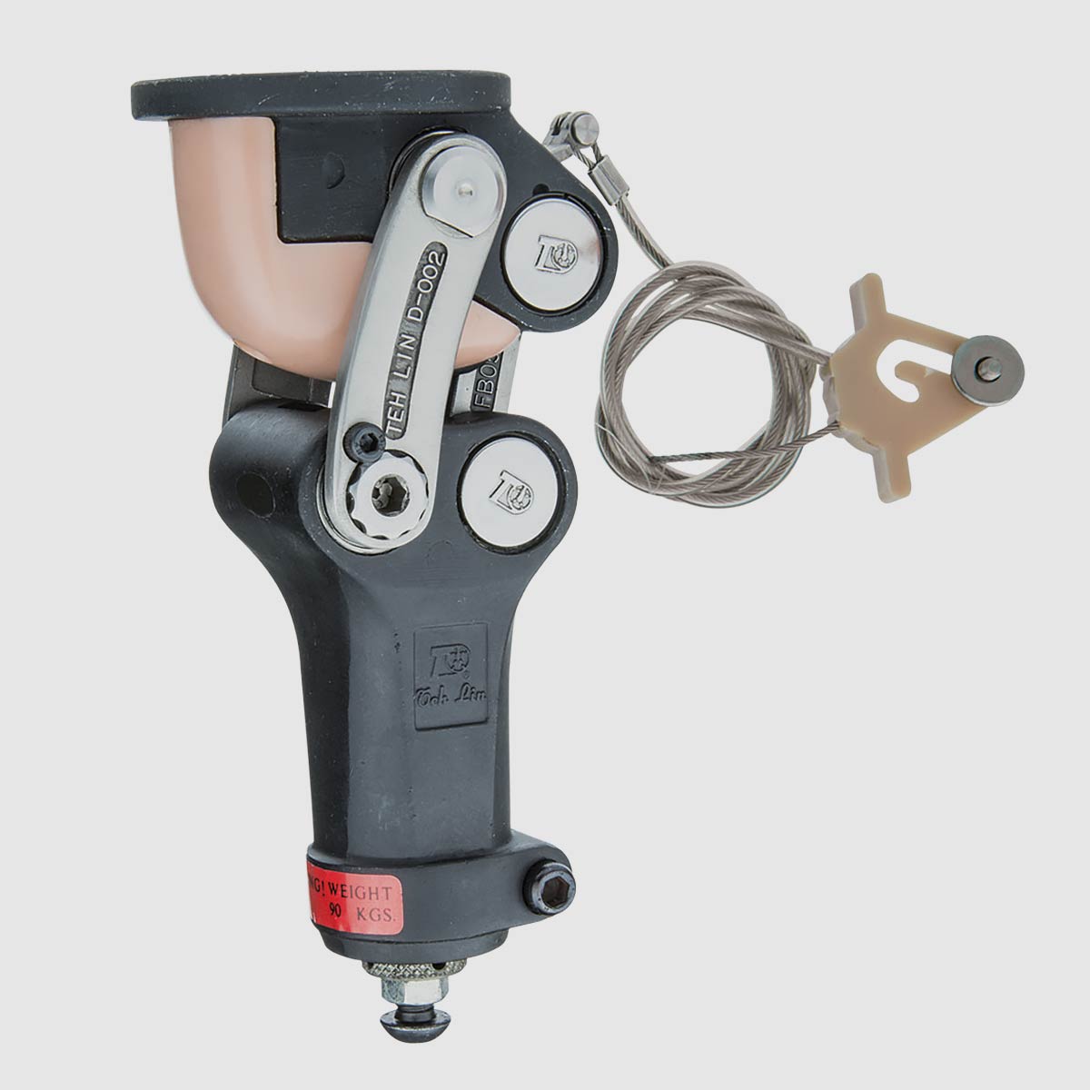 Колінний вузол Teh Lin C-TK-4001S