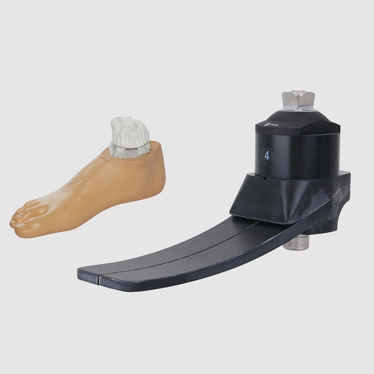 Протез стопи SEF 190