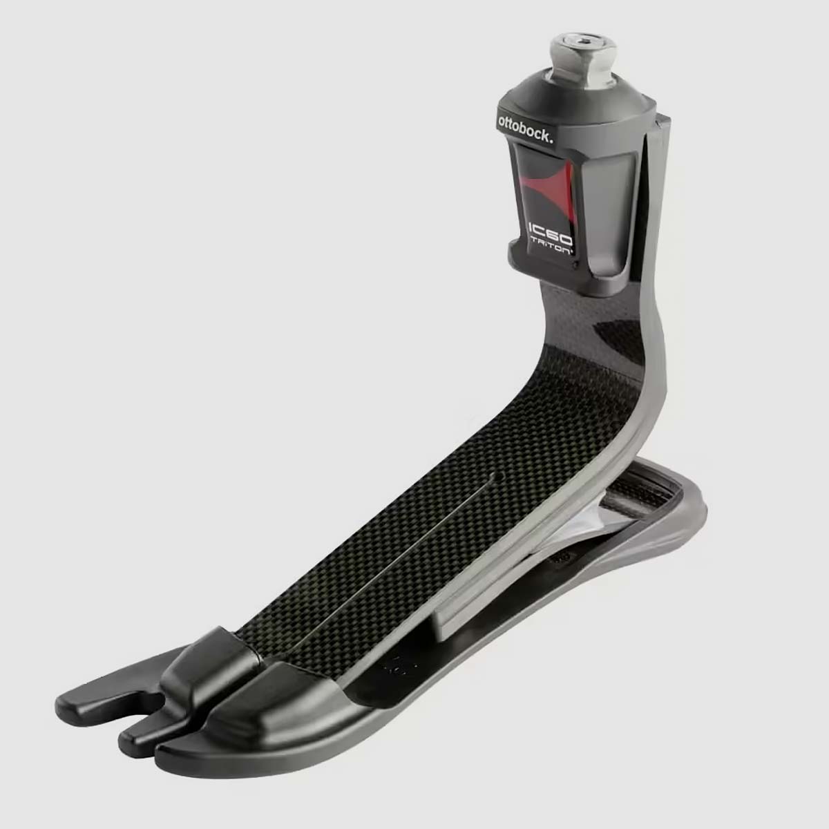 Протез стопи Triton 1С60