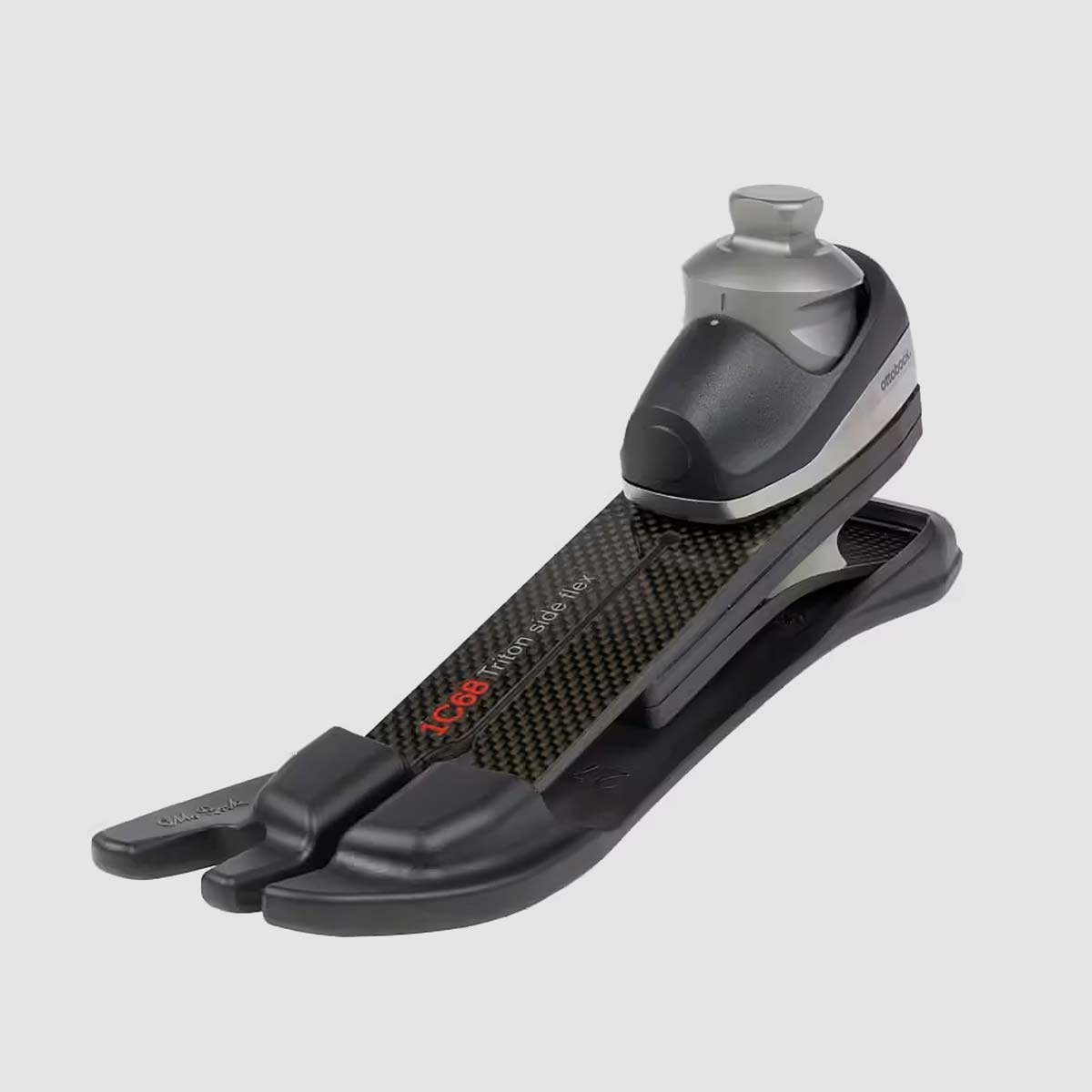 Протез стопи Triton 1С68