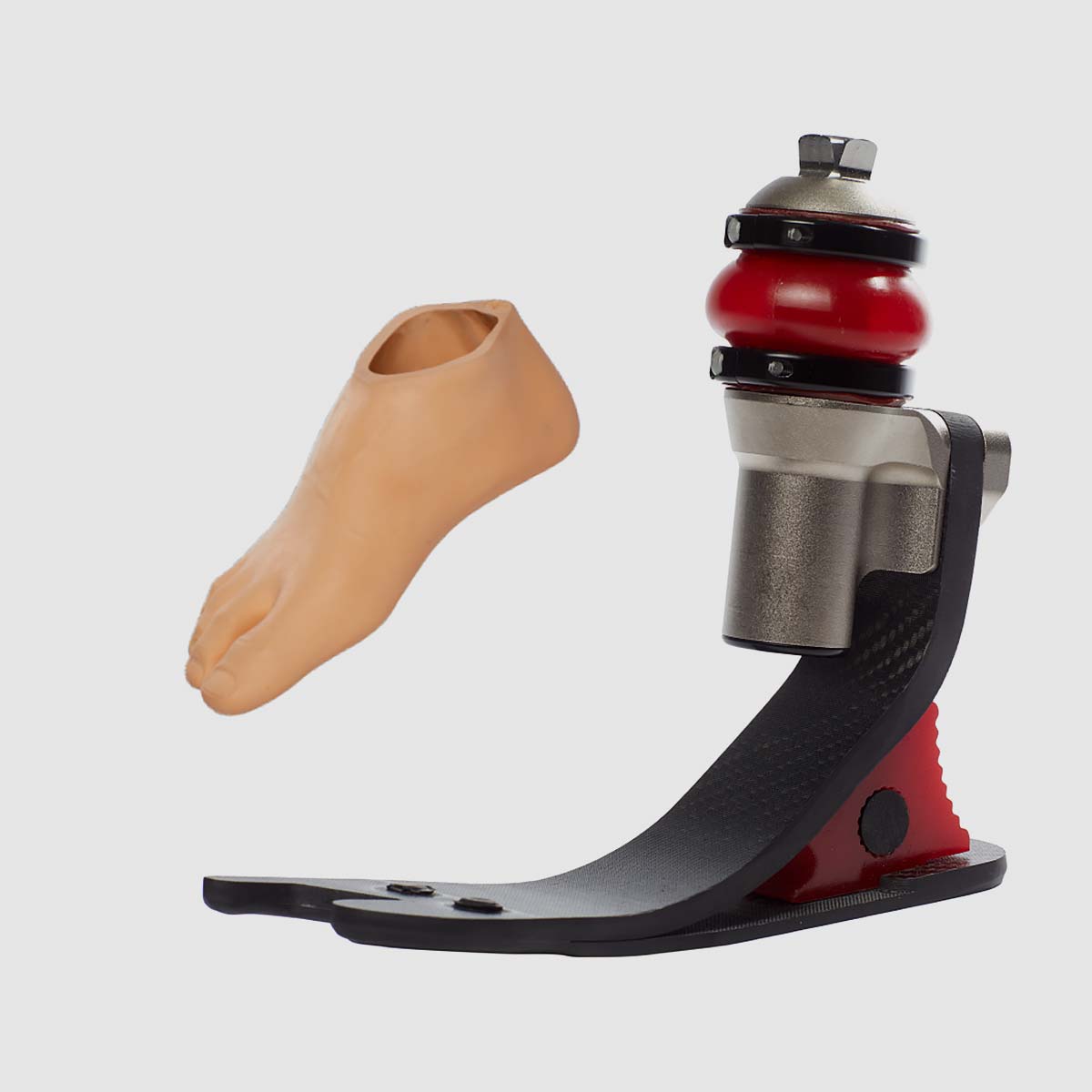 Протез стопи Trulife SSF 400